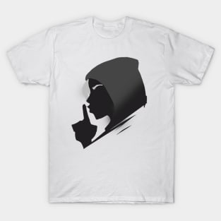 Ana Shhh T-Shirt